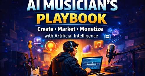 The New Bandmate: How to Jam with Artificial Intelligence