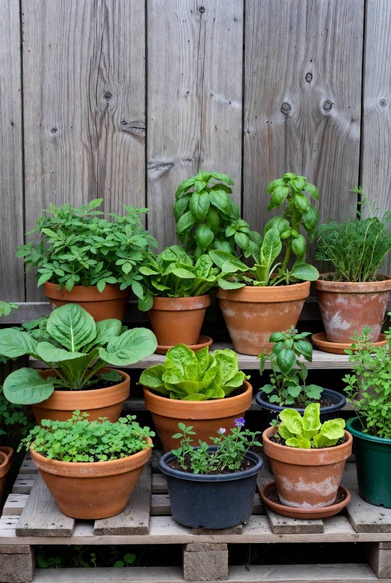 Grow Your Own Chill: 3 Herbal Teas to Cool You Off This Summer