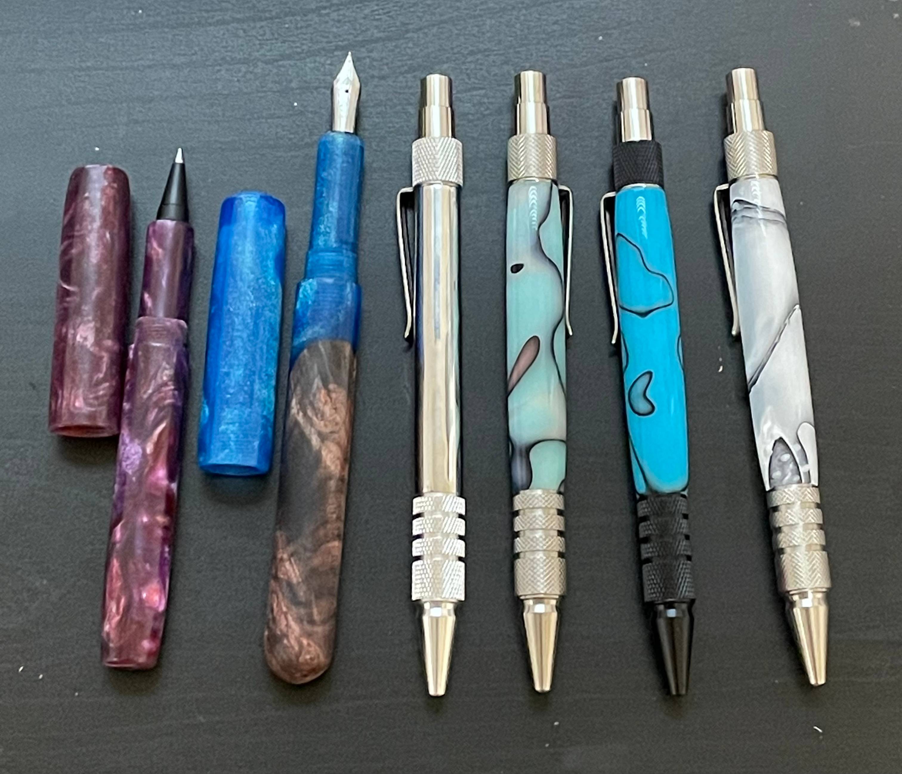 Some available pens!