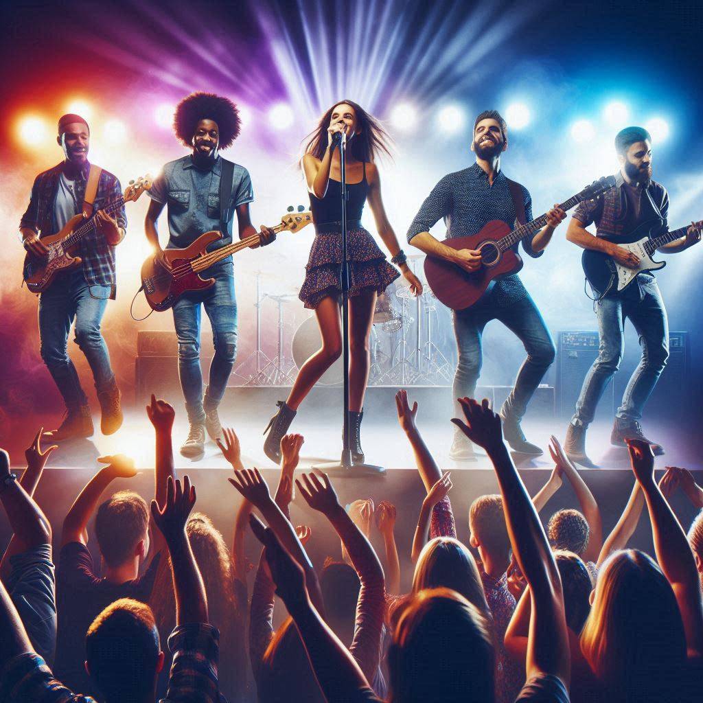 How Can I Use Nfts To Sell My Music And Merchandise?