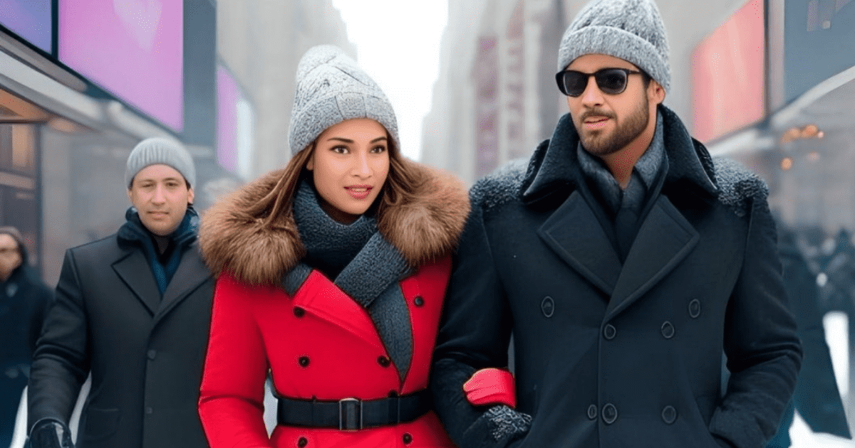Boost Your Fall-Winter Fashion Style: 10 Unbeatable Outfit Ideas for ...