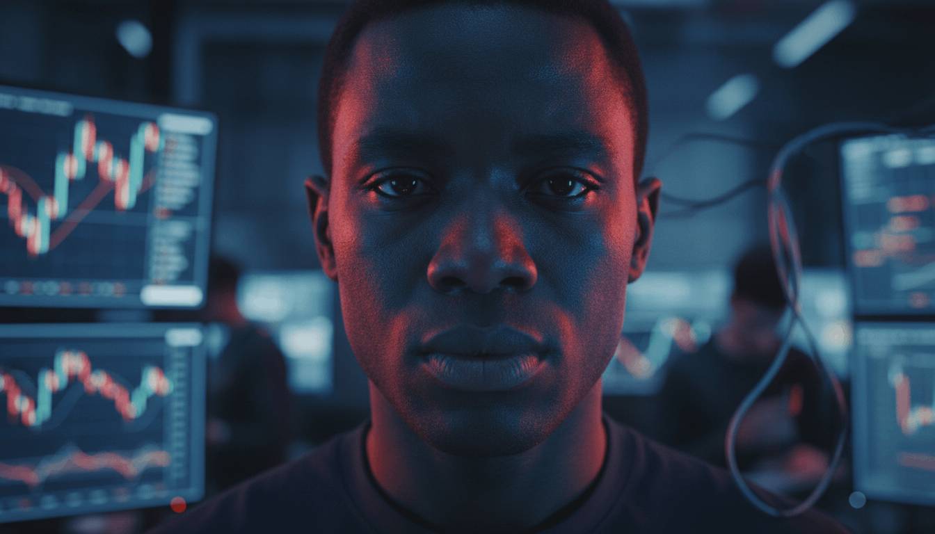 Analyse du Marché Forex : Tendances et Opportunités à Ne Pas Manquer