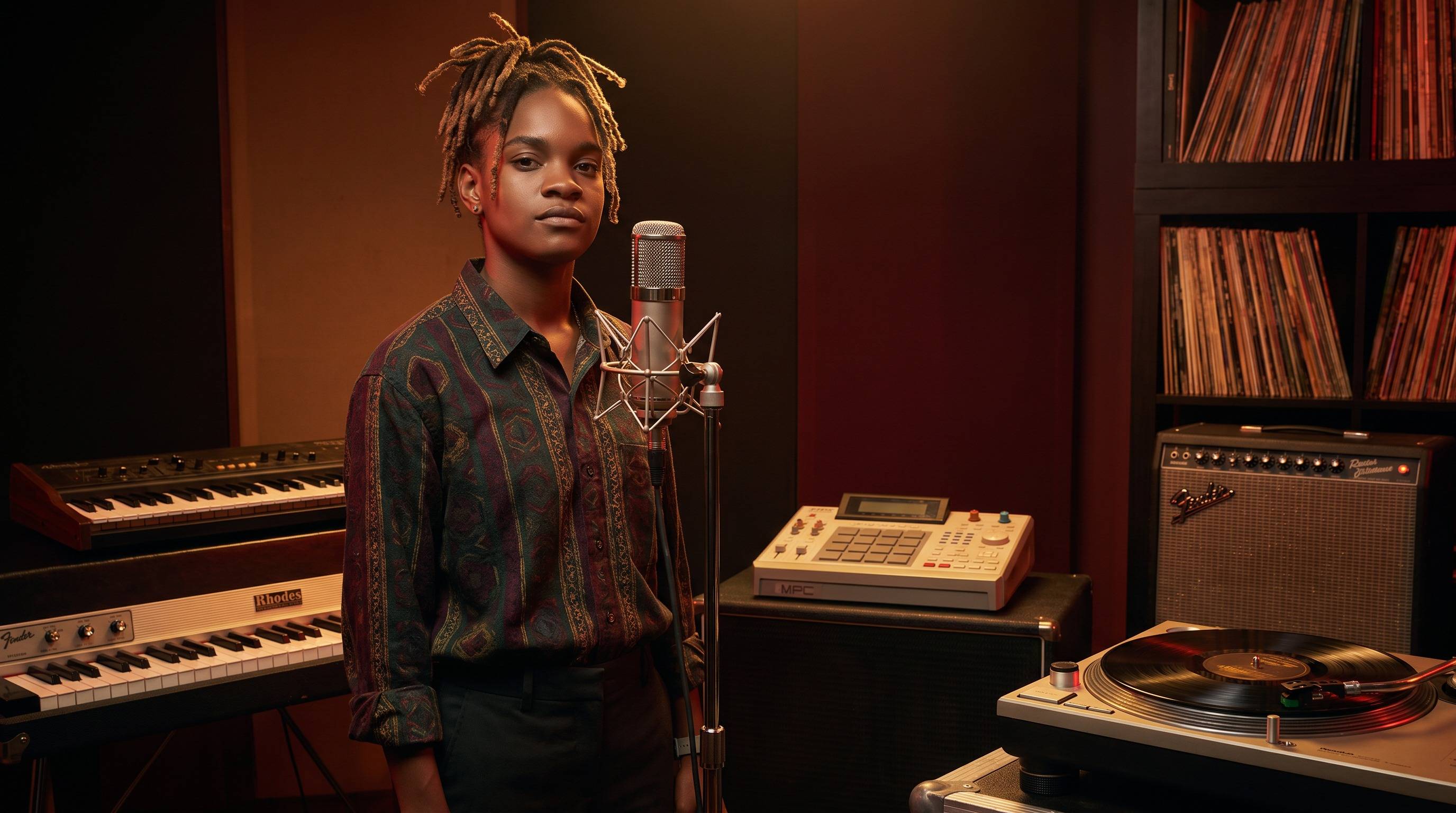 Koffee’s “OVA SO”: Review, Credits and Release Guide