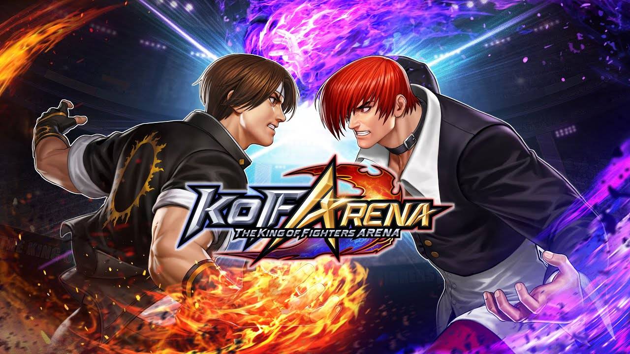 A Comprehensive Guide to the Best Arcade and Free to Play King of Fighters Games on Mobile Android or iOS