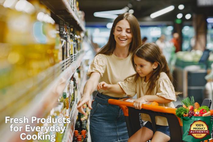 Supporting the Jersey City Community Through Authentic Groceries