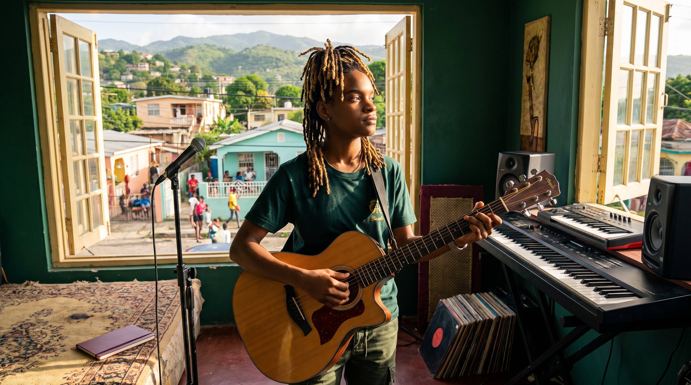 Original Koffee: Songs, Story and Essential Listening