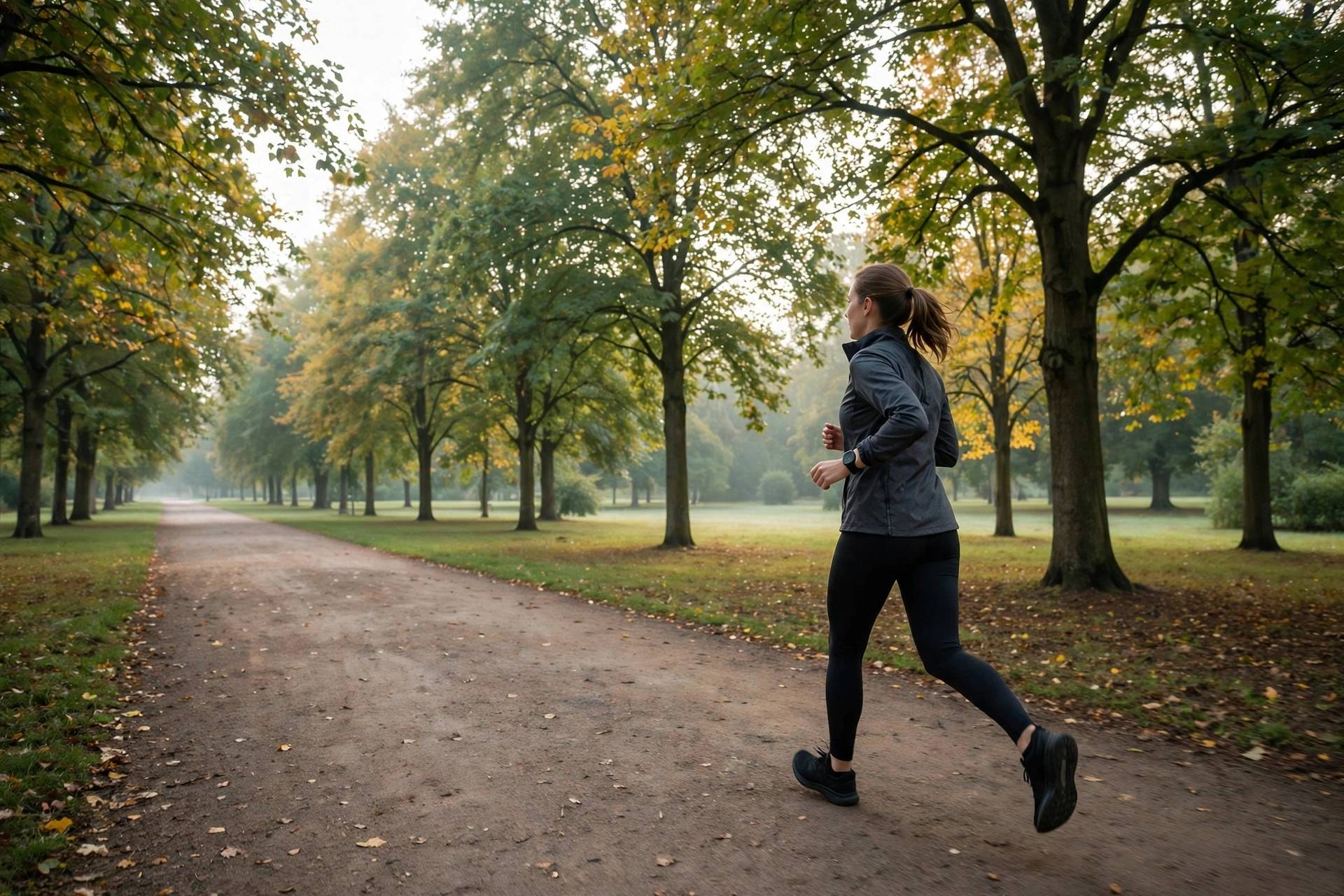 Walking for Weight Loss: Does Step Count Really Matter?