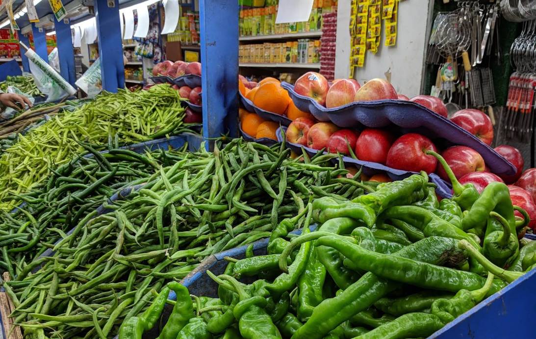 Why Fresh Produce Makes Every Family Meal Better