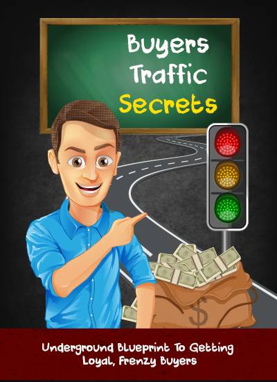 Free Access - Buyers Traffic Secrets