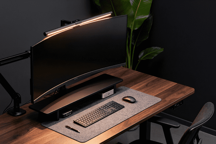 High-Efficiency Desk Accessories: Physical Tools Built for High-Speed Workspaces