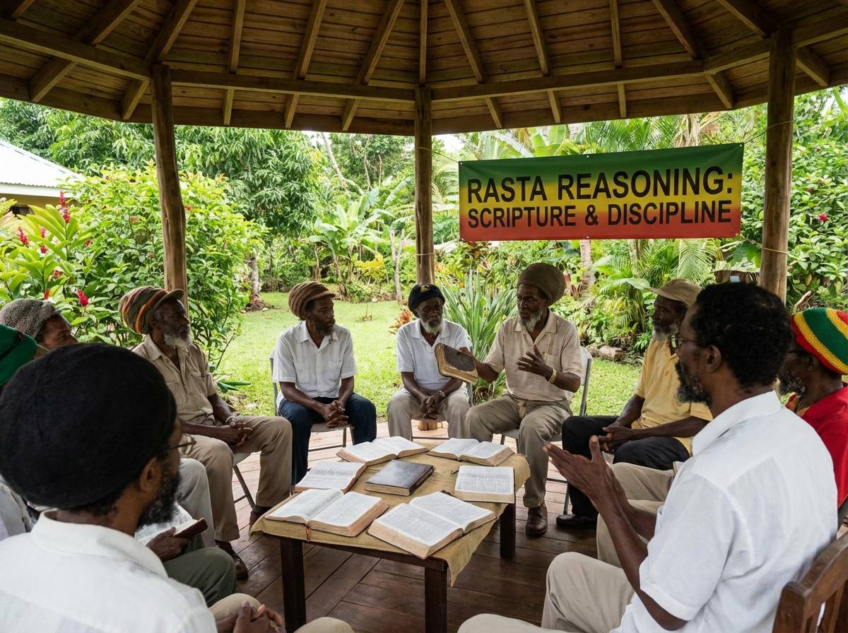 Rasta Culture  Roots, Beliefs, Music, Lifestyle & Modern Relevance