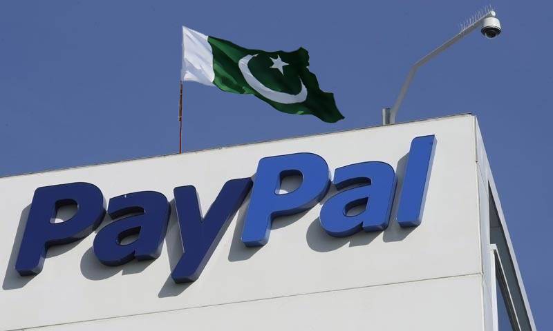 Why is PayPal still not available in Pakistan after 10+ years of wait!