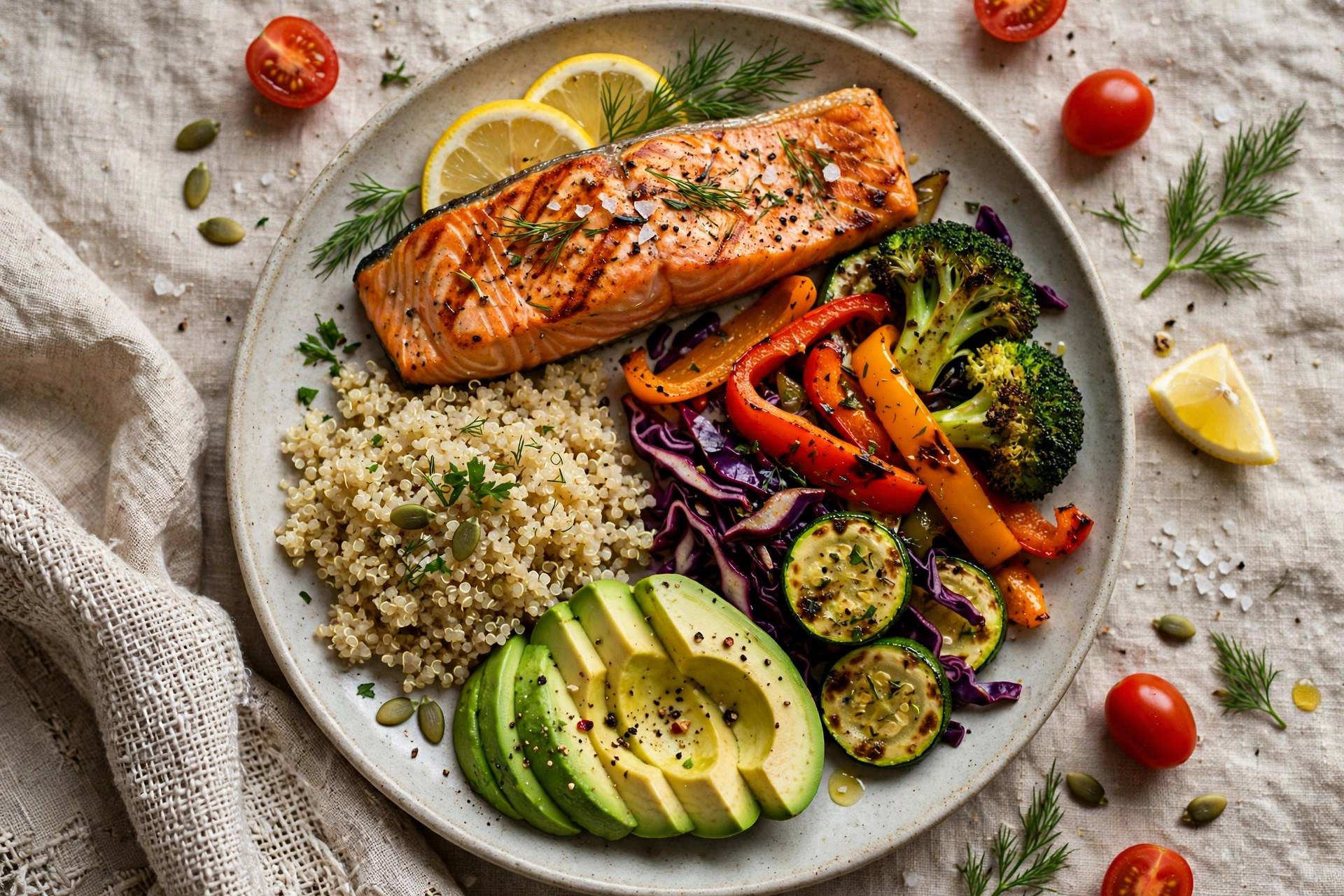 Type 2 Diabetes Diet: Best and Worst Foods