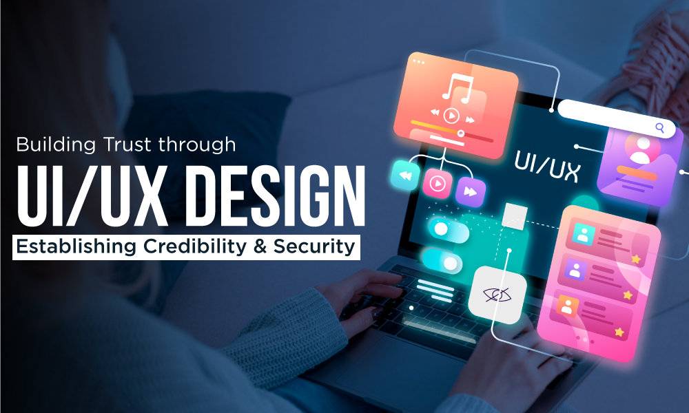 Building Trust Online: The Psychology of UX and Web Security
