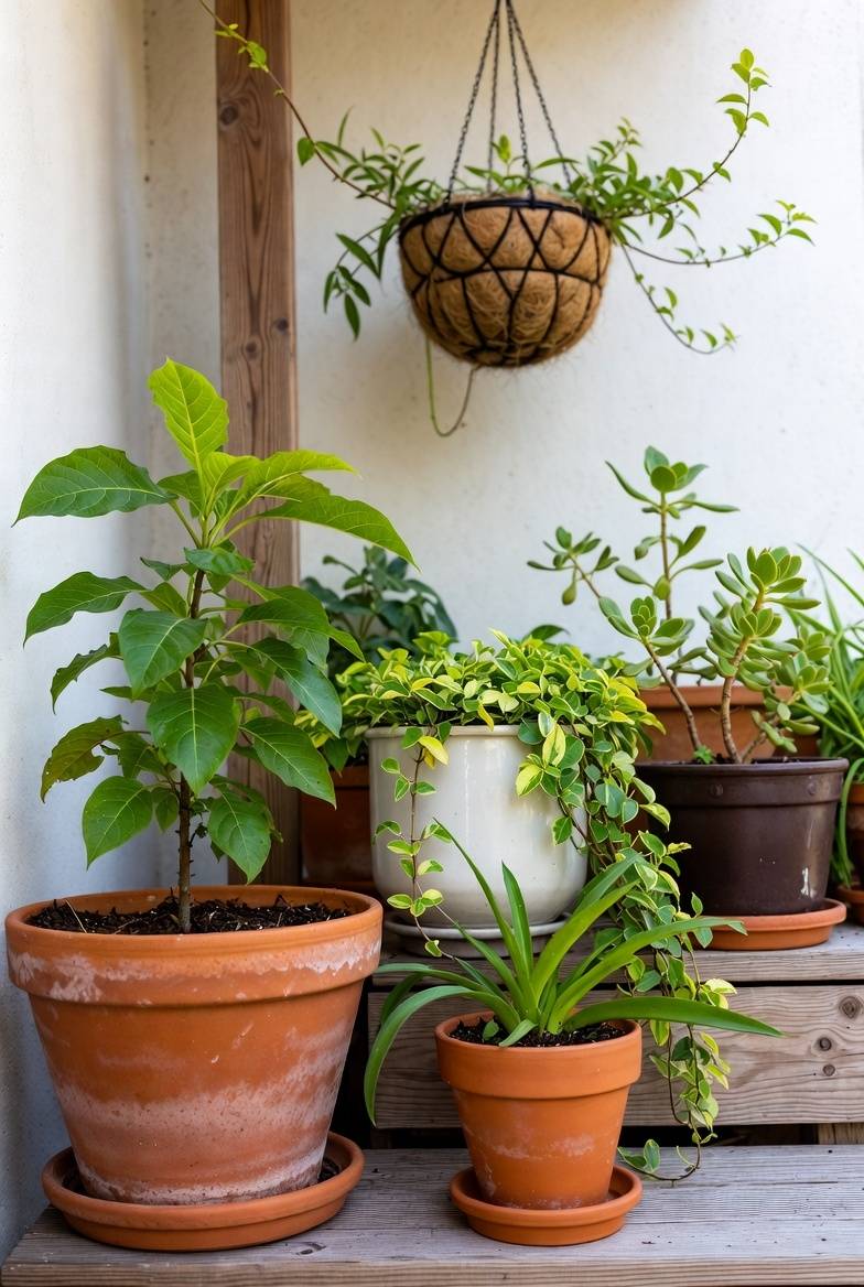 Too Hot to Handle: 5 Crops That Actually Love the August Heat