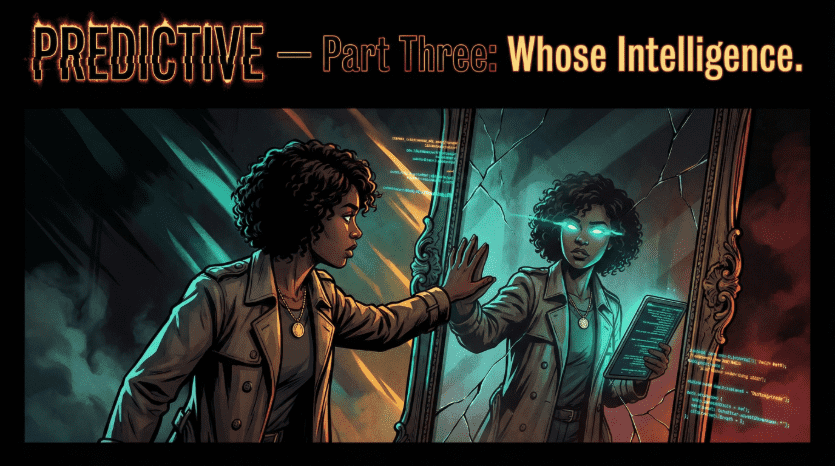 Predictive Part 3 | The Study