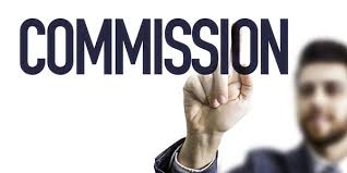 Earn Commission