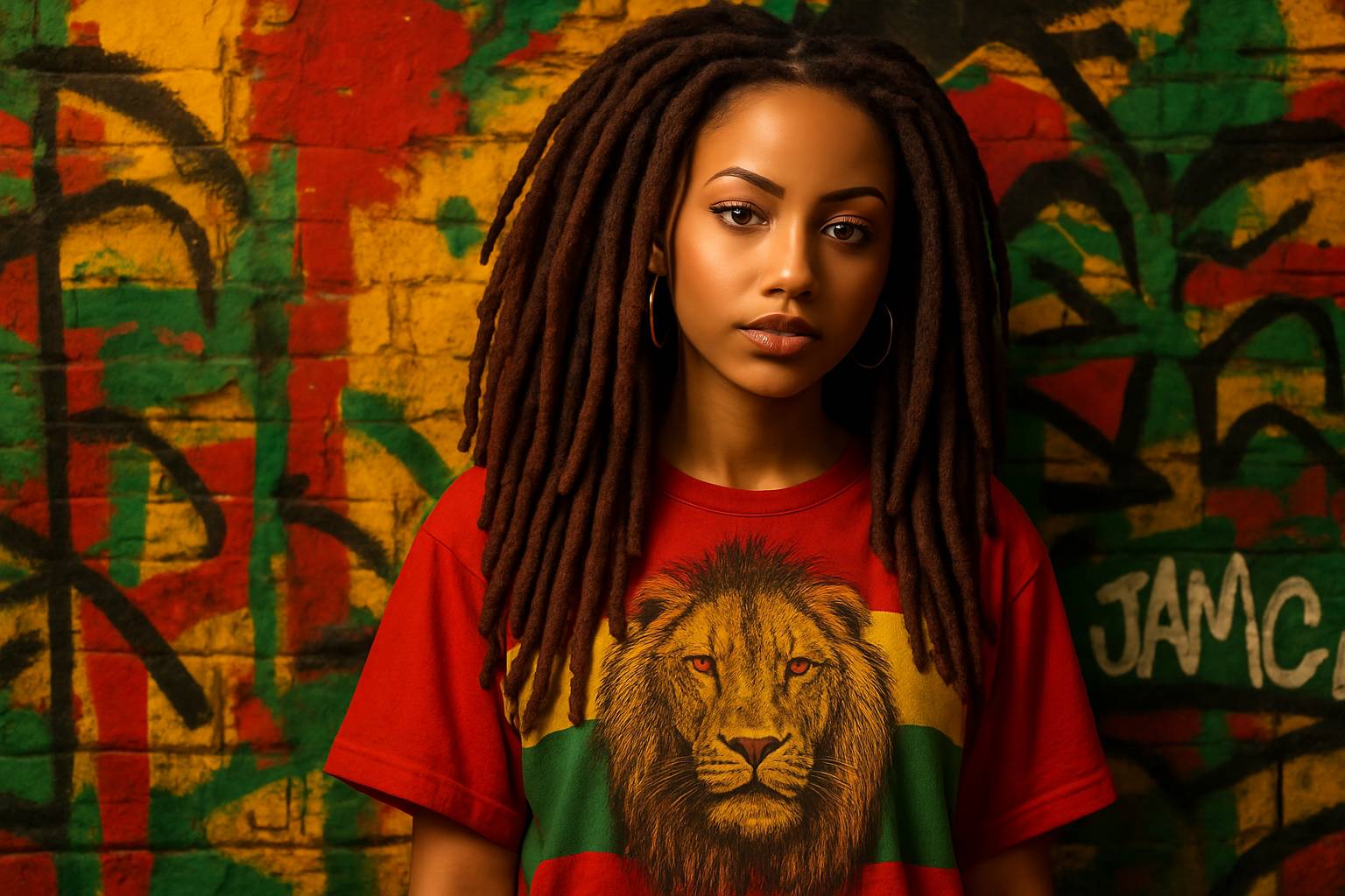 Reggae Dread.Com Rasta Roots Rhythm Culture
