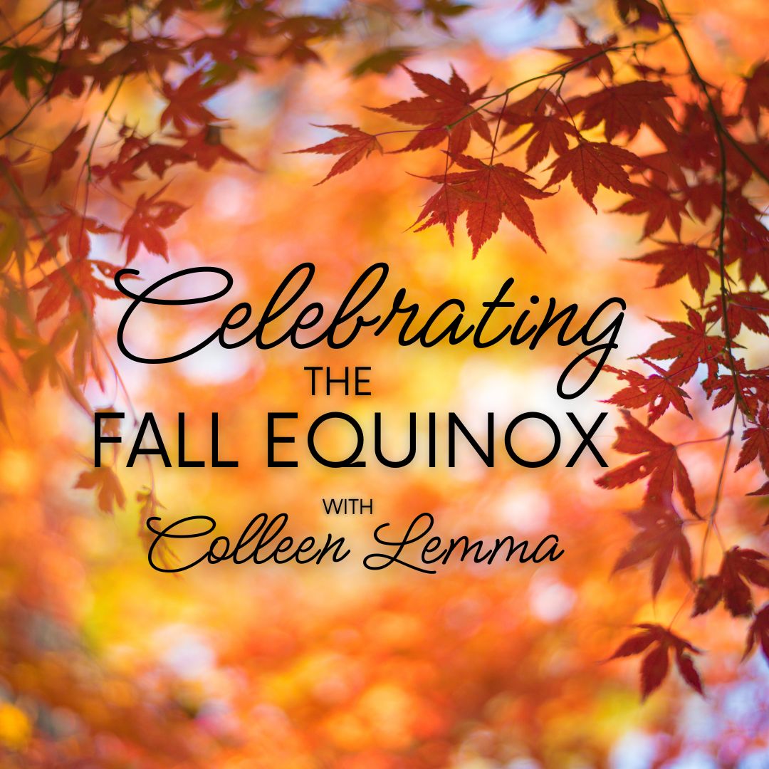 Mabon: Celebrating the Fall Equinox
