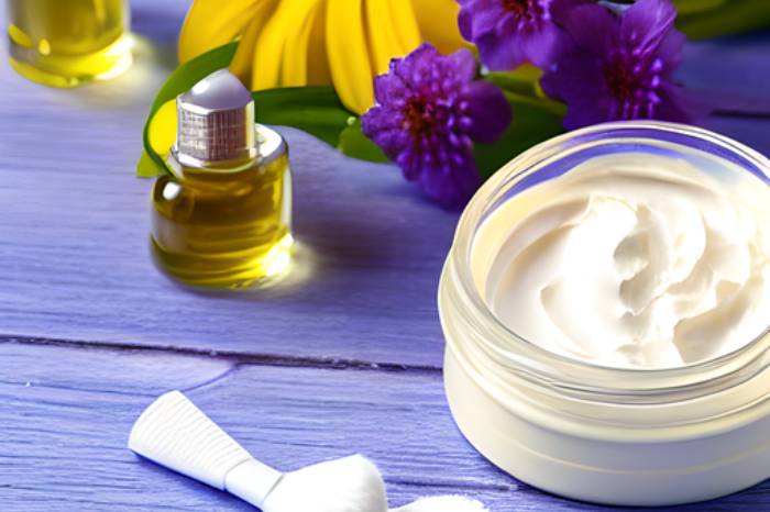Know the Right Skin Care Products for Your Skin and Age