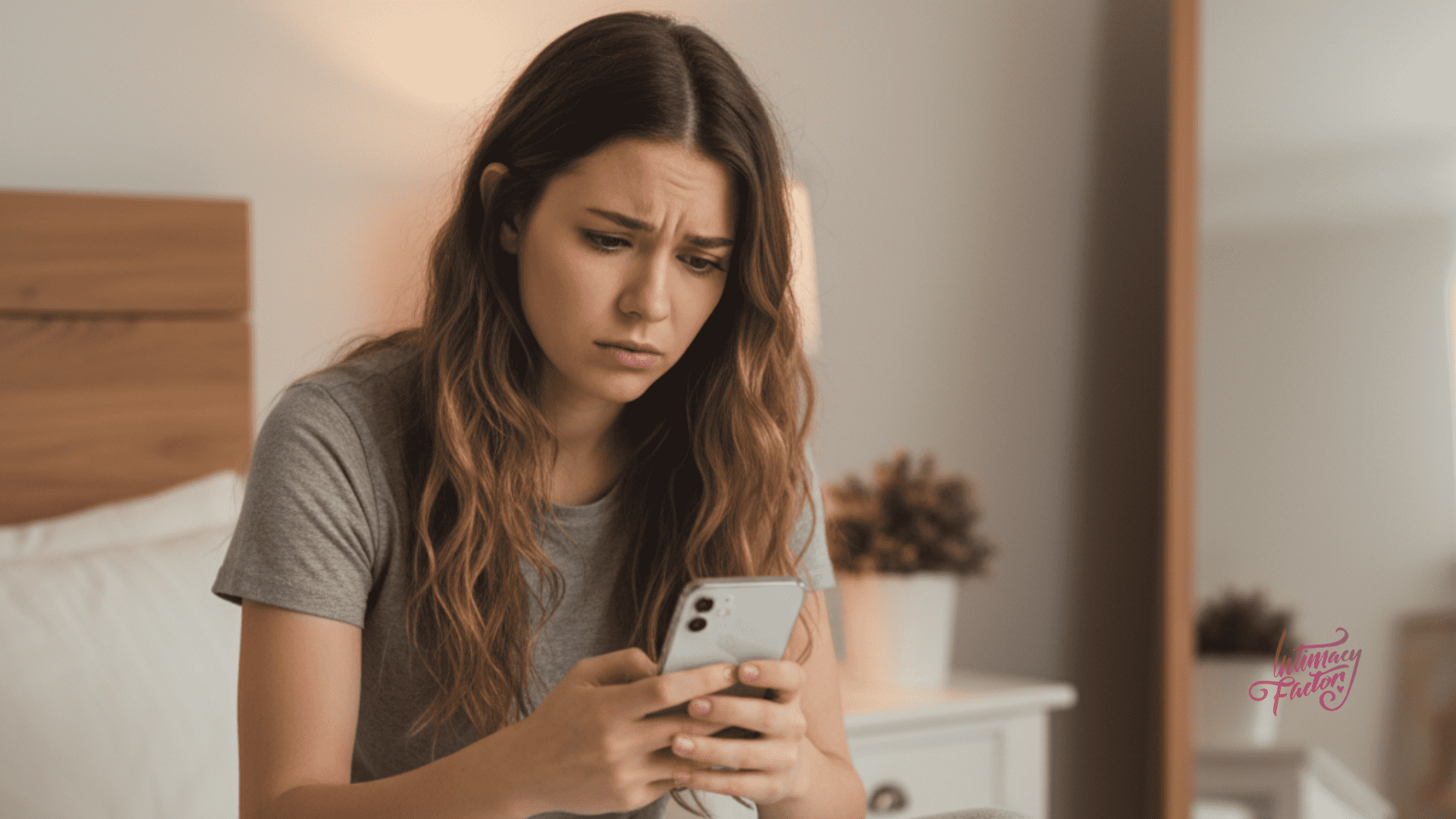 Should You Block Your Ex to Finally Heal?