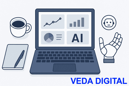 Artificial Intelligence & Automation: How AI Impacts Our Daily Life