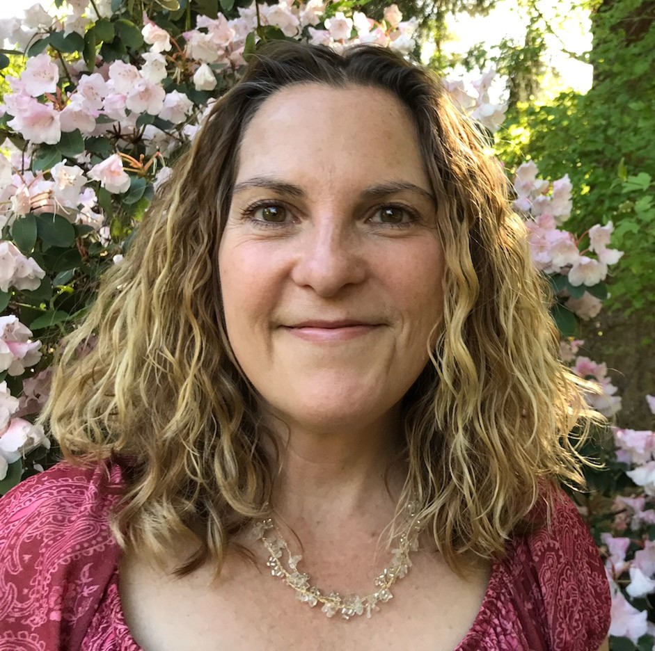 Colleen Lemma