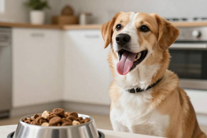 Grain-Free Dog Food: Should Your Dog Be Eating It?