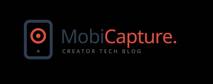MobiCapture 