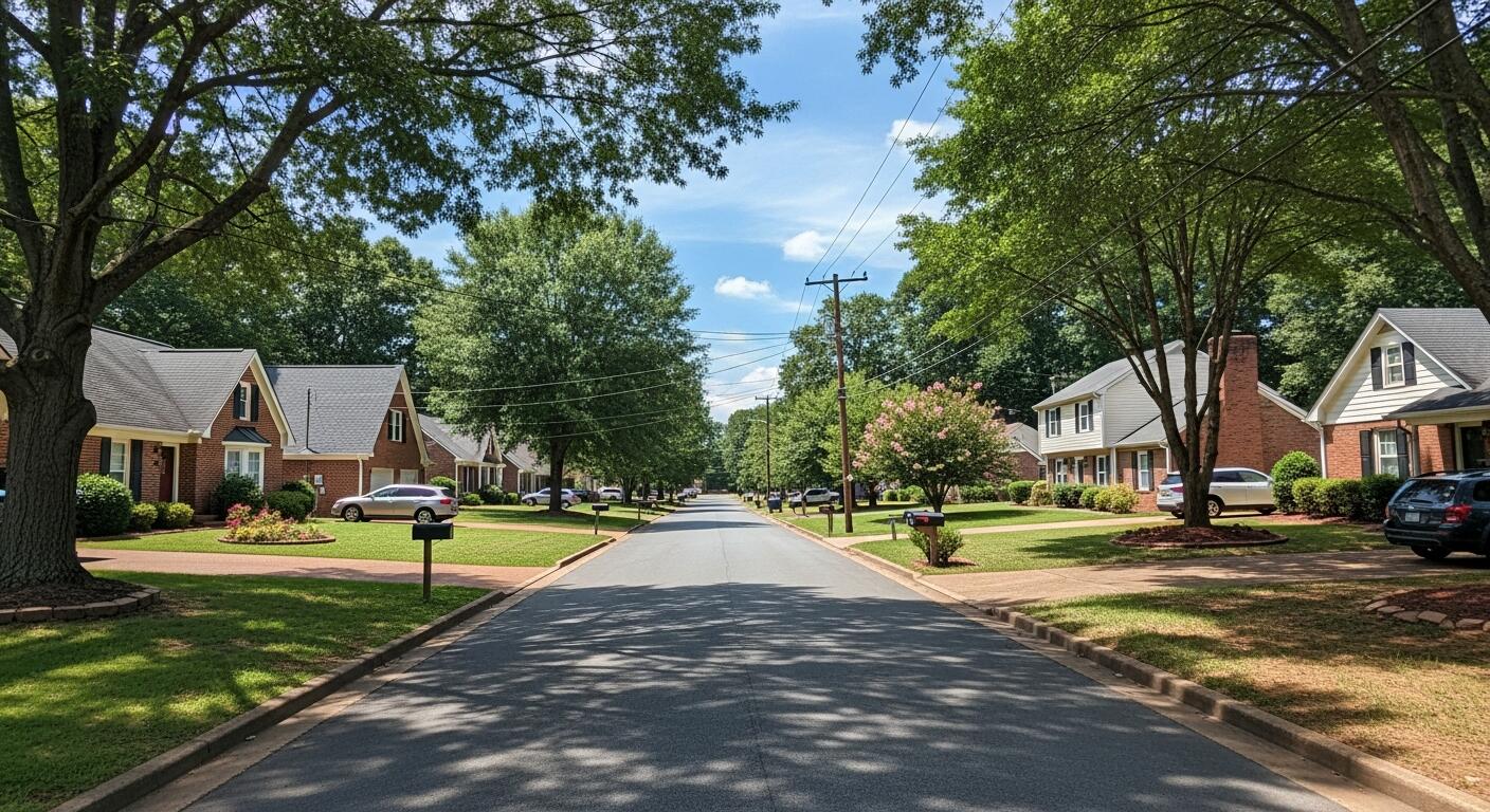 A Broker’s Guide to South Fulton's Most Sought-After Neighborhoods