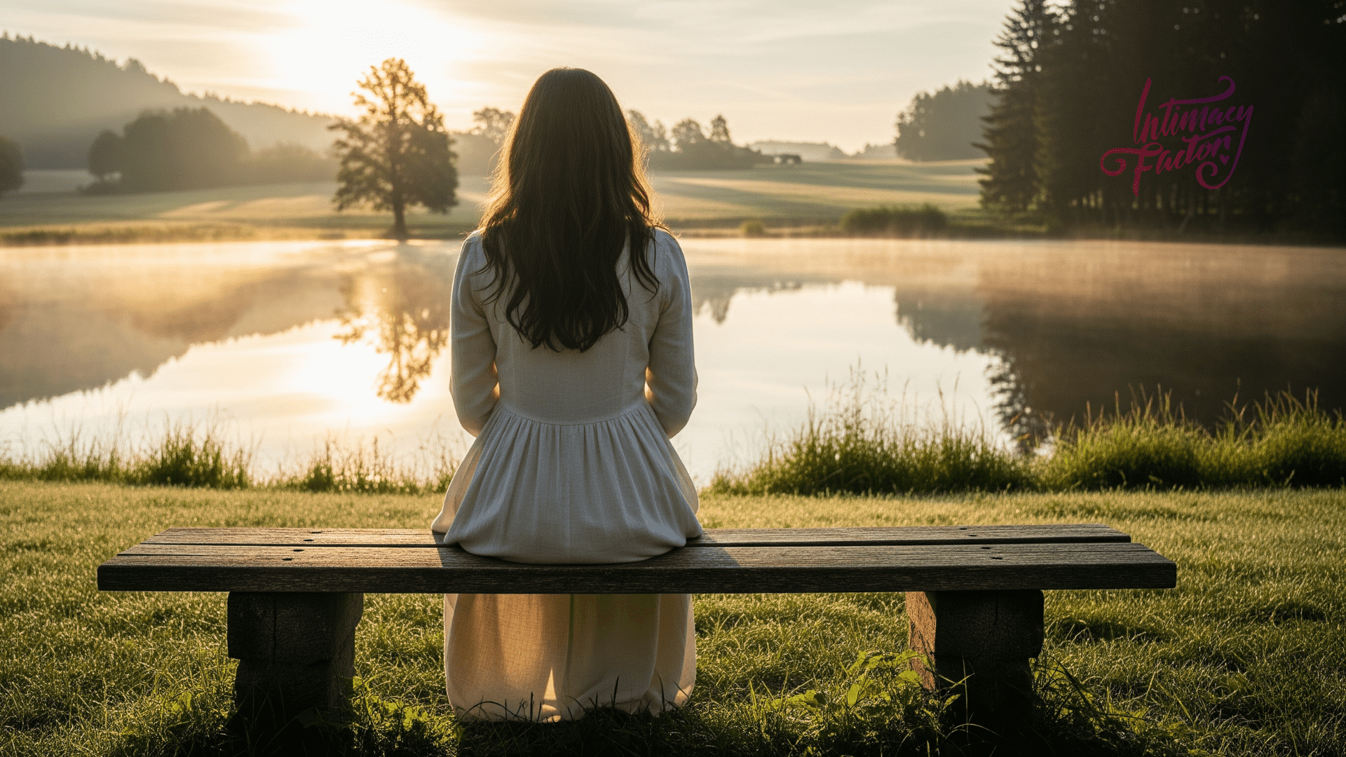 How Love Can Quietly Erase Your Identity