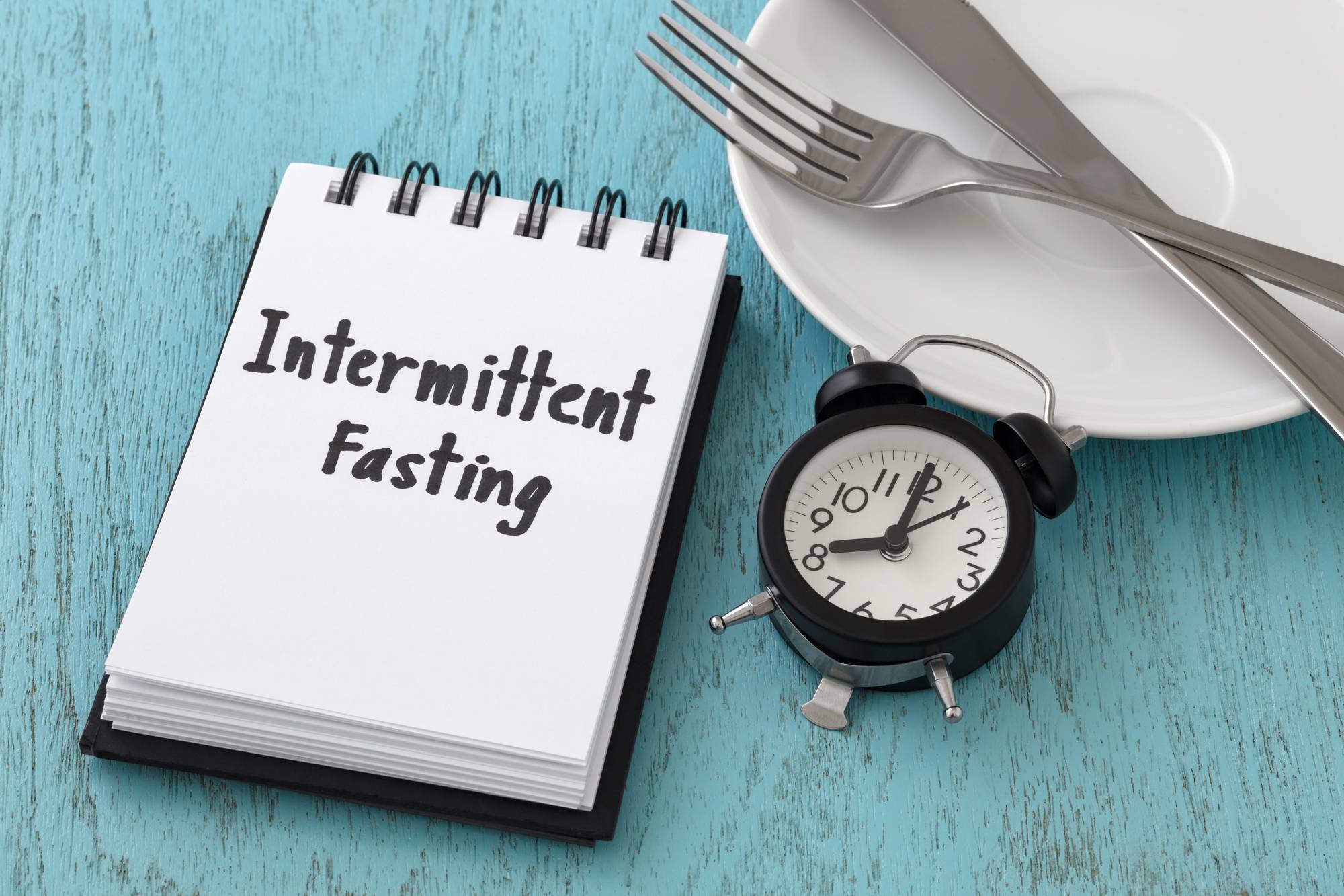 Intermittent Fasting A Beginner's Guide