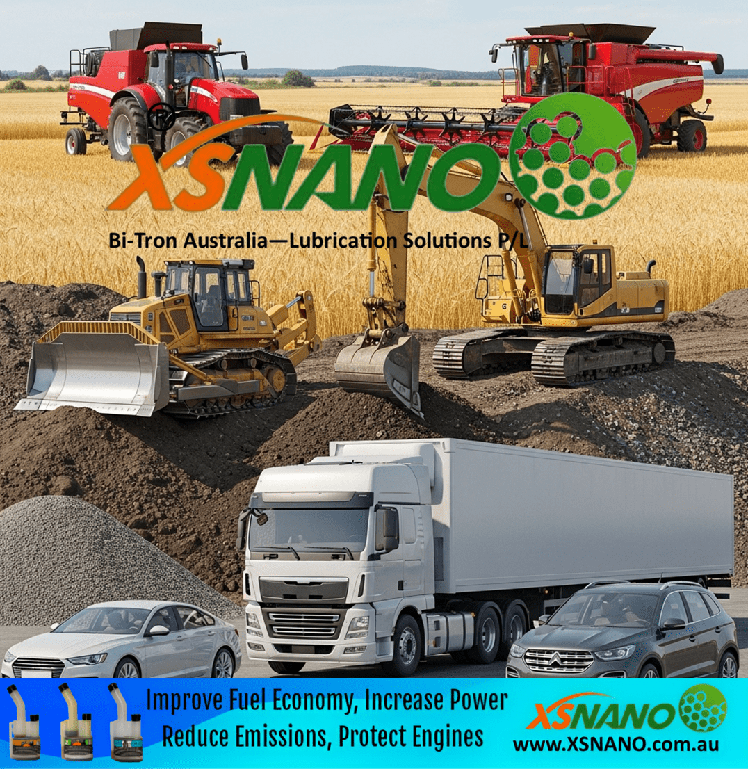 Why use XSNANO for Diesel Vehicles