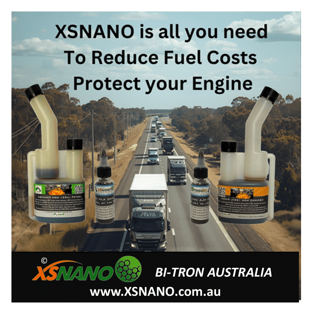 Why XSNANO is the Secret to a Smarter Drive