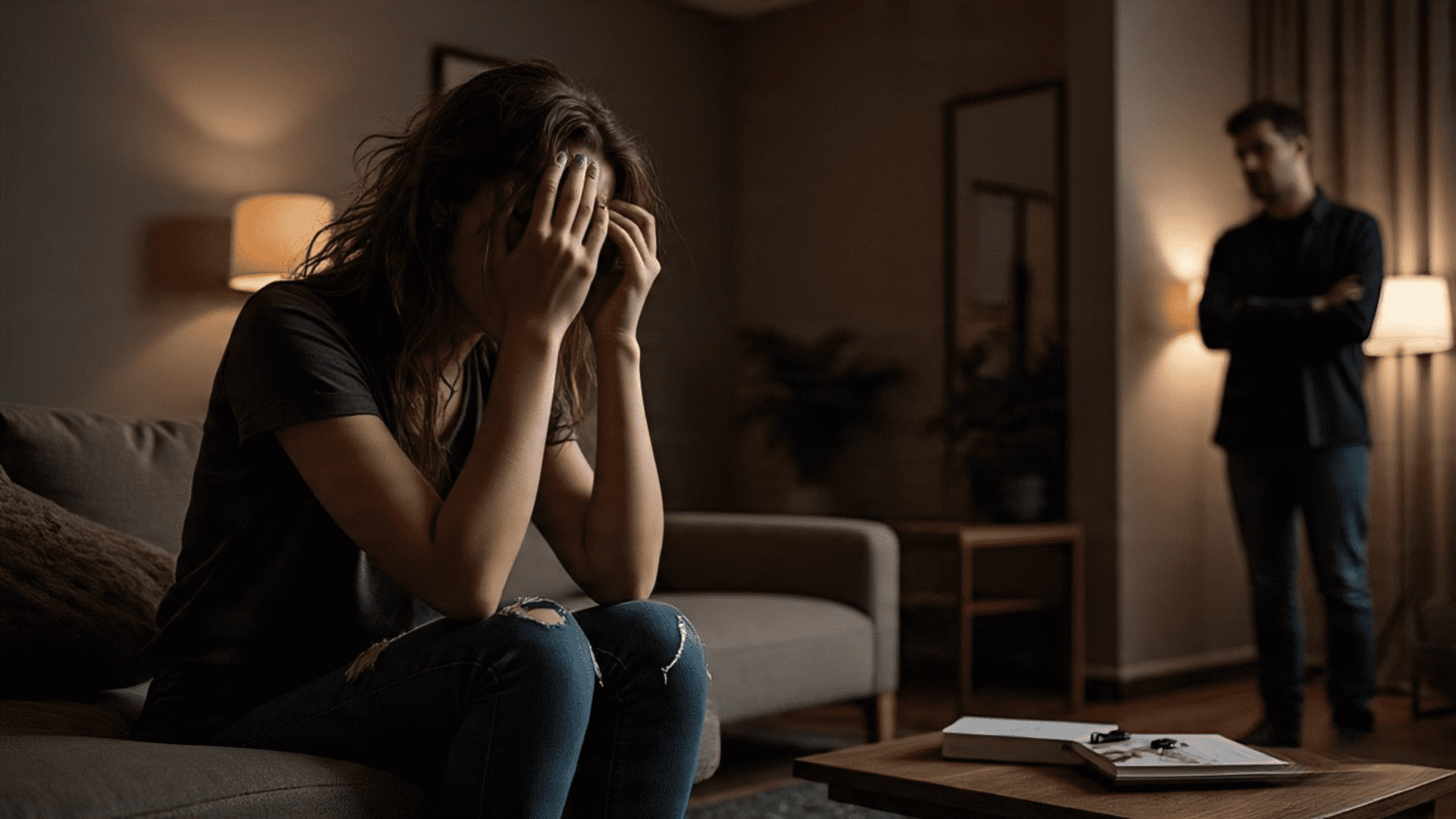 Unhealthy Relationship Red Flags: What to Look Out For