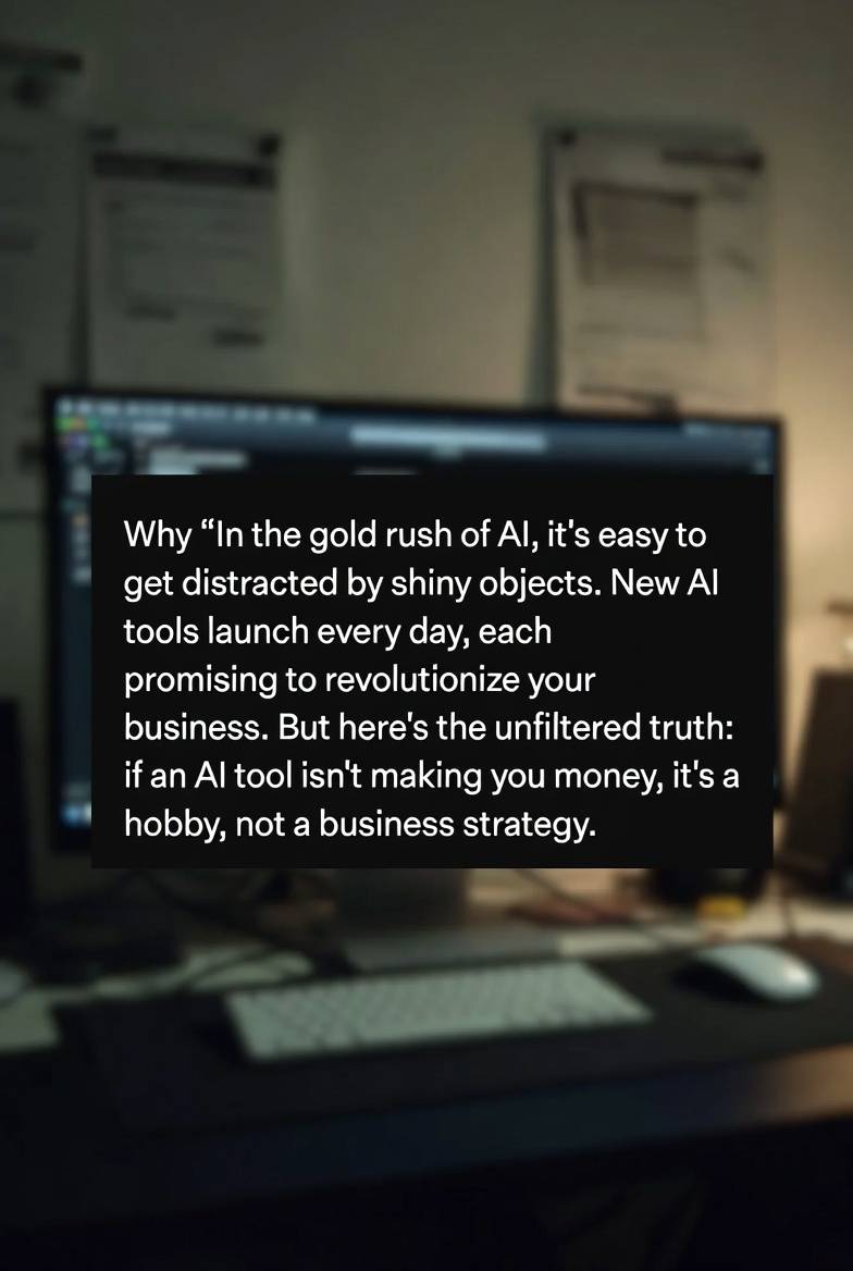 AI Tools That Actually Increase Revenue