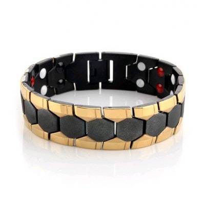 What is magnetic bracelet? How does it Benefits weight loss?