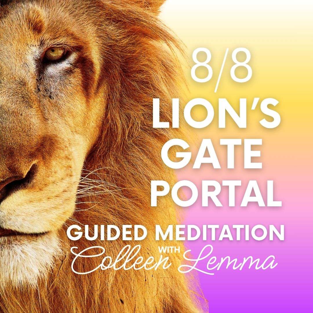 MEDITATION: Activate the Magic of July!