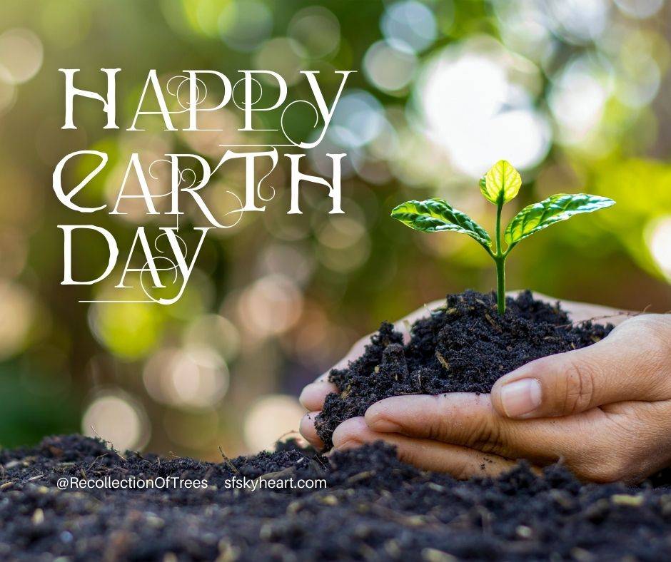 Earth Day 2023