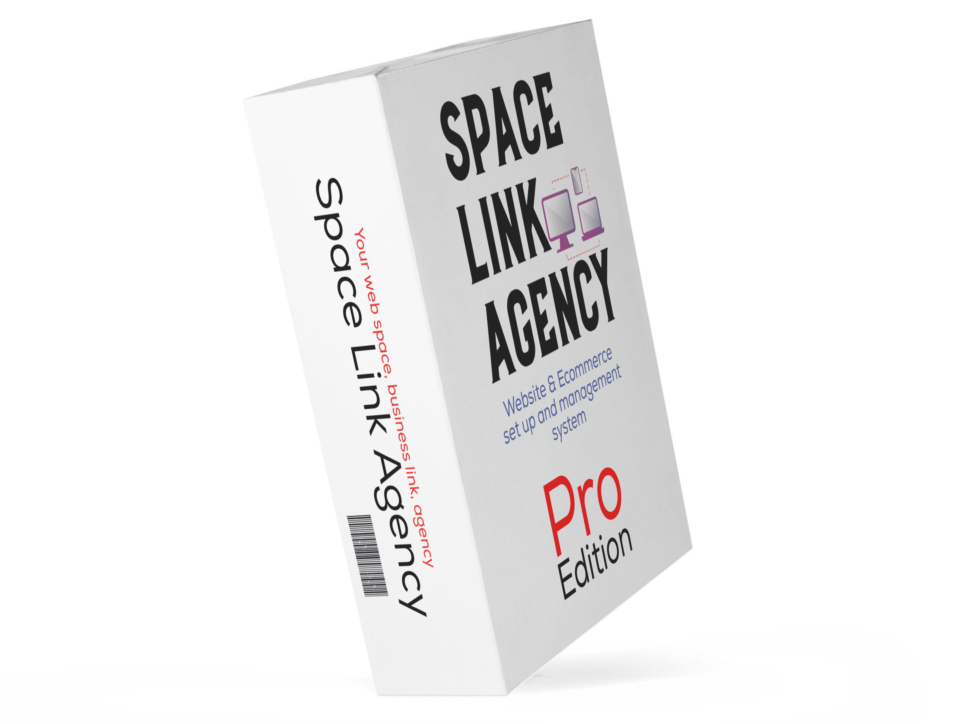 Space Link Agency