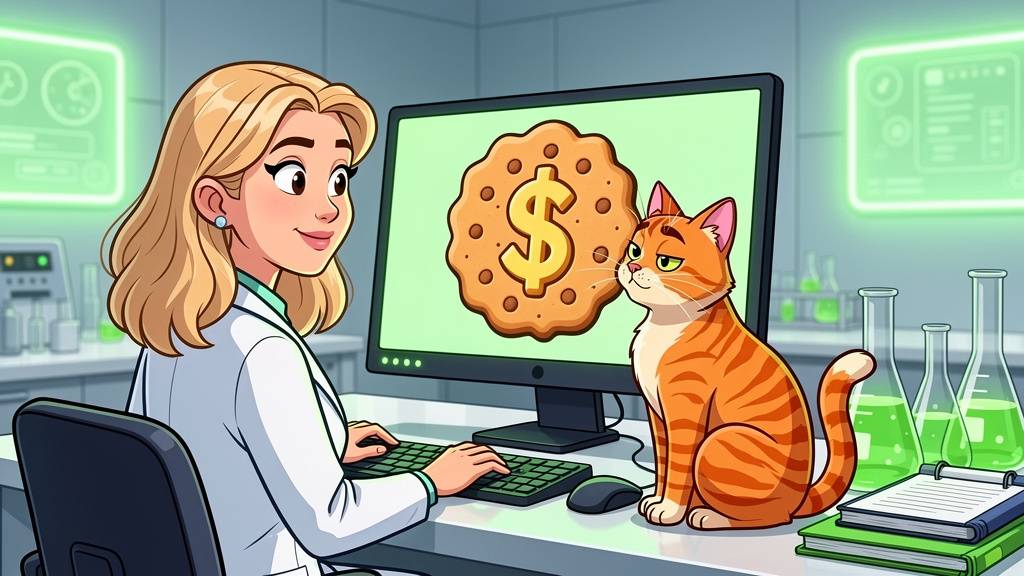 Cookie Dollars Review -- Annie's Lab Report on the "Get Paid When Nobody Buys" System