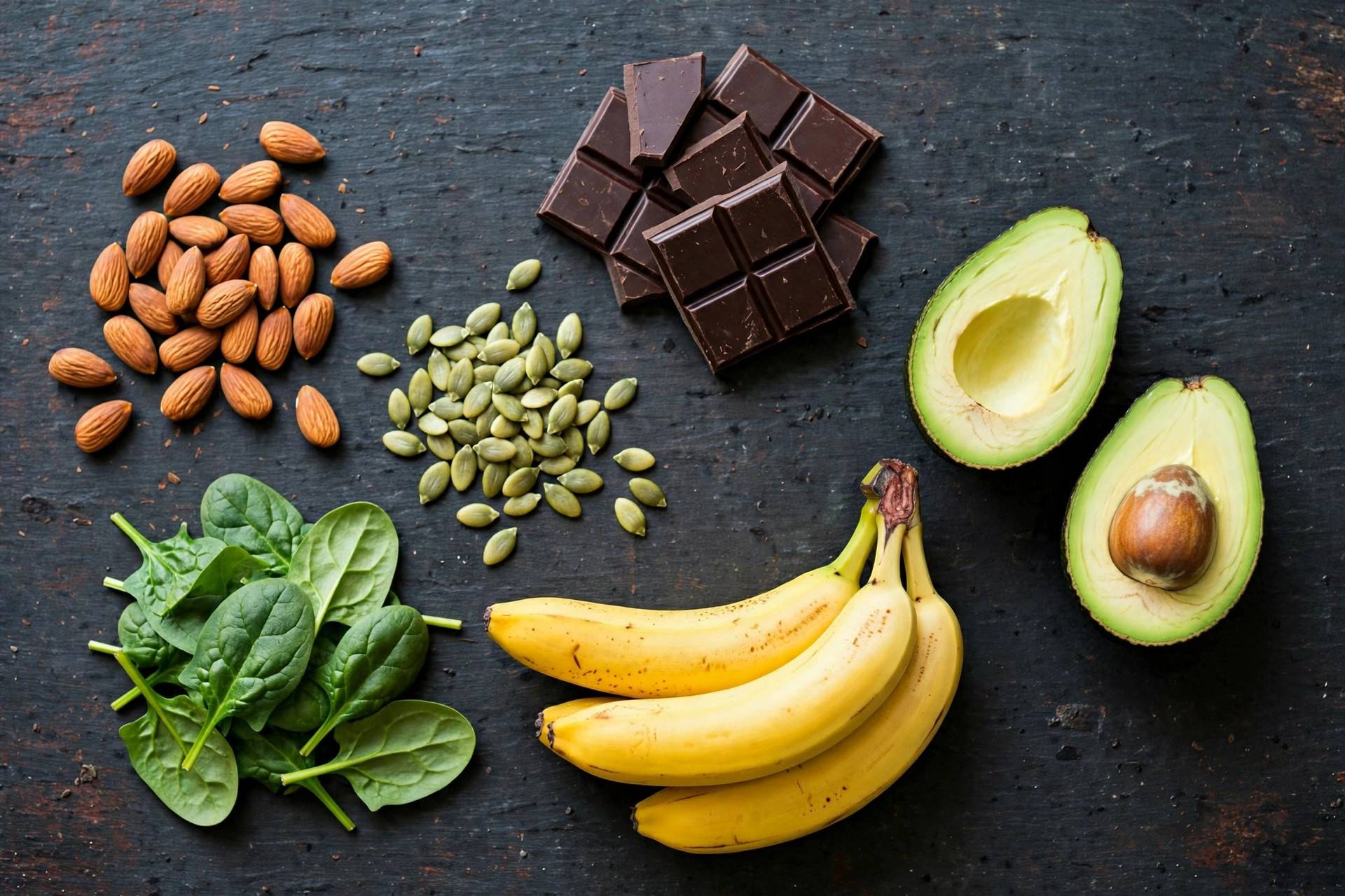 Magnesium Benefits: Best Food Sources and How Much You Need