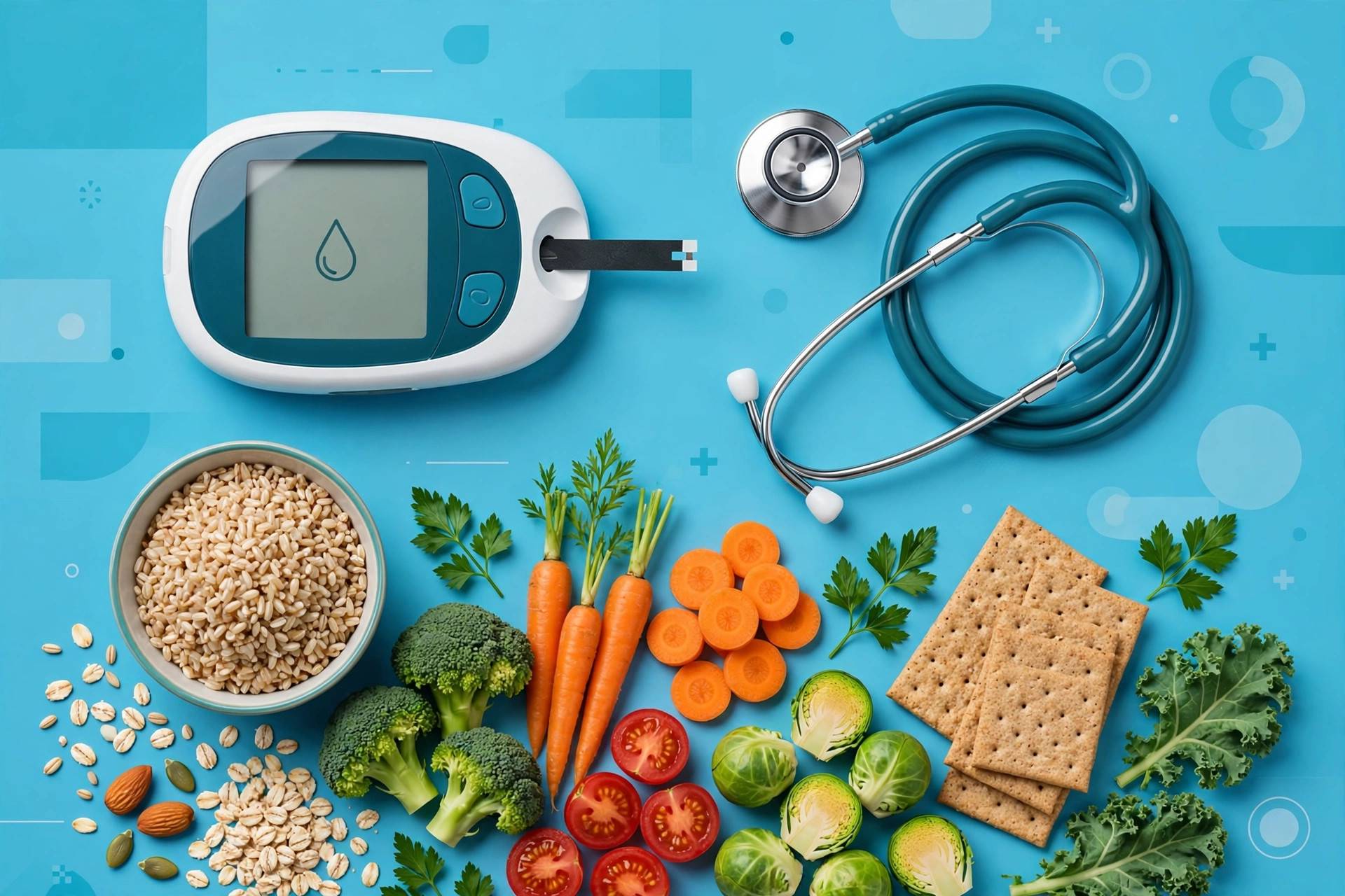 10 Early Warning Signs of Diabetes You Shouldn't Ignore
