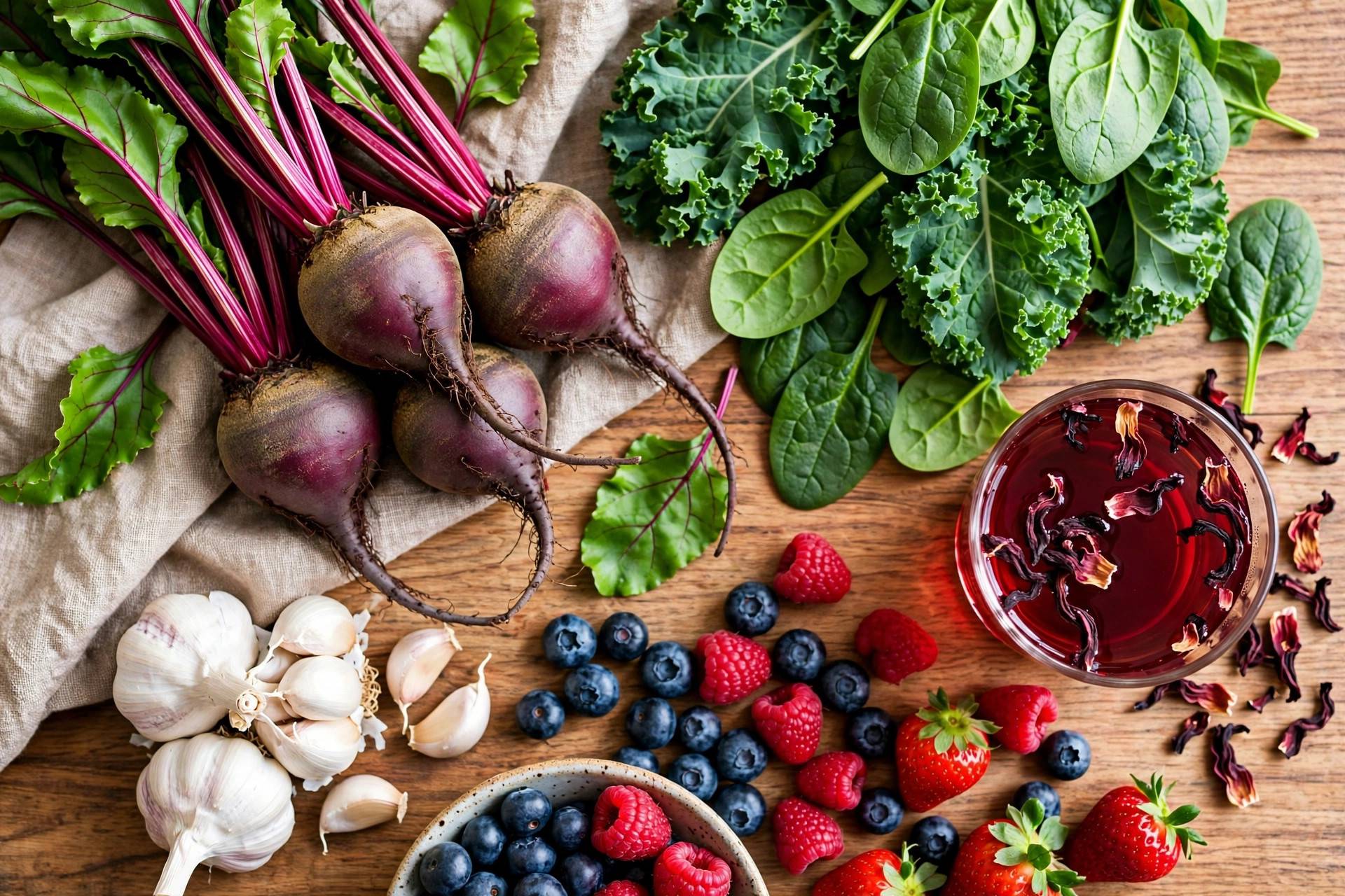 How to Lower Blood Pressure Naturally