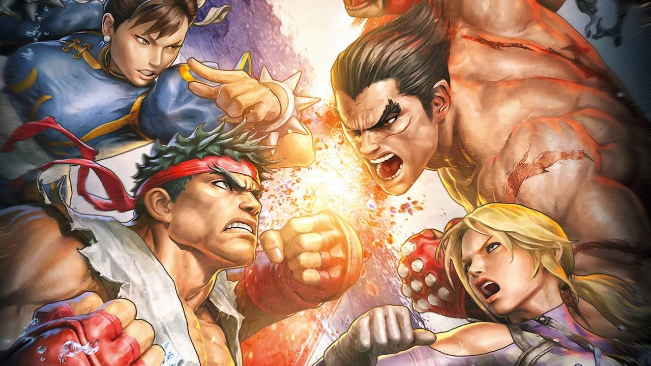 Street Fighter: Ryu's Many Multiverse Rivalries Explained