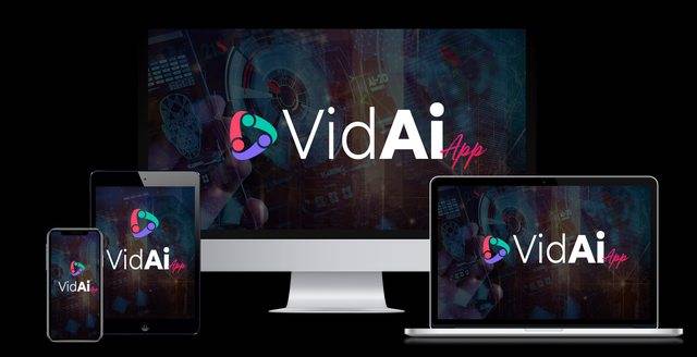[FREE] VidAi – AI Creates Viral Videos, Reels, TikToks & Shorts!!