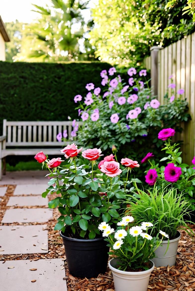 Benefits of Gardening for Kids of ALL AGES