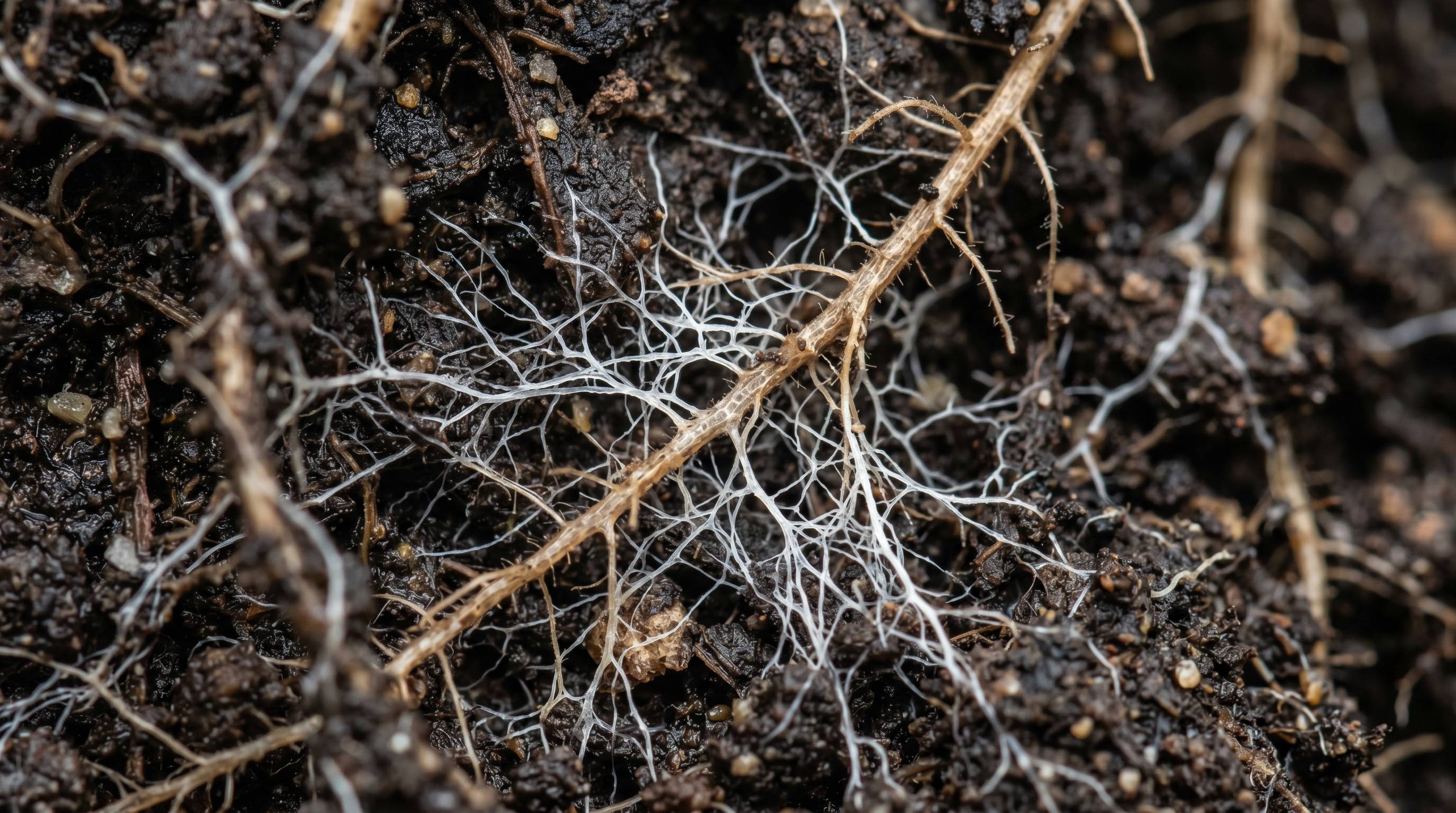 Can You Add Mycorrhizal Fungi After Planting? (Apple, Citrus & Stone Fruit)
