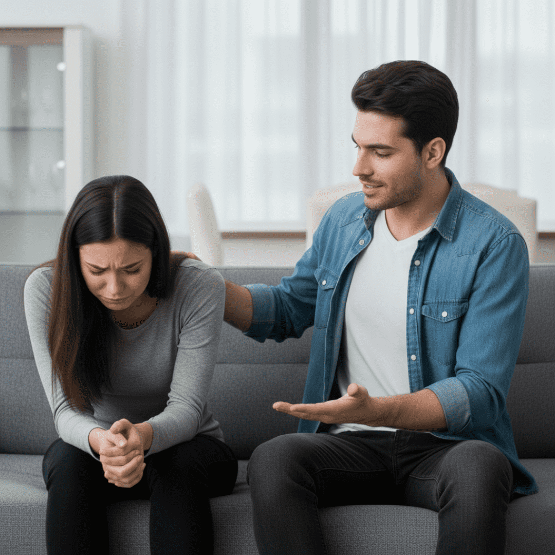 Why Walking Away From a Narcissist is a Sign of Growth, Not Weakness