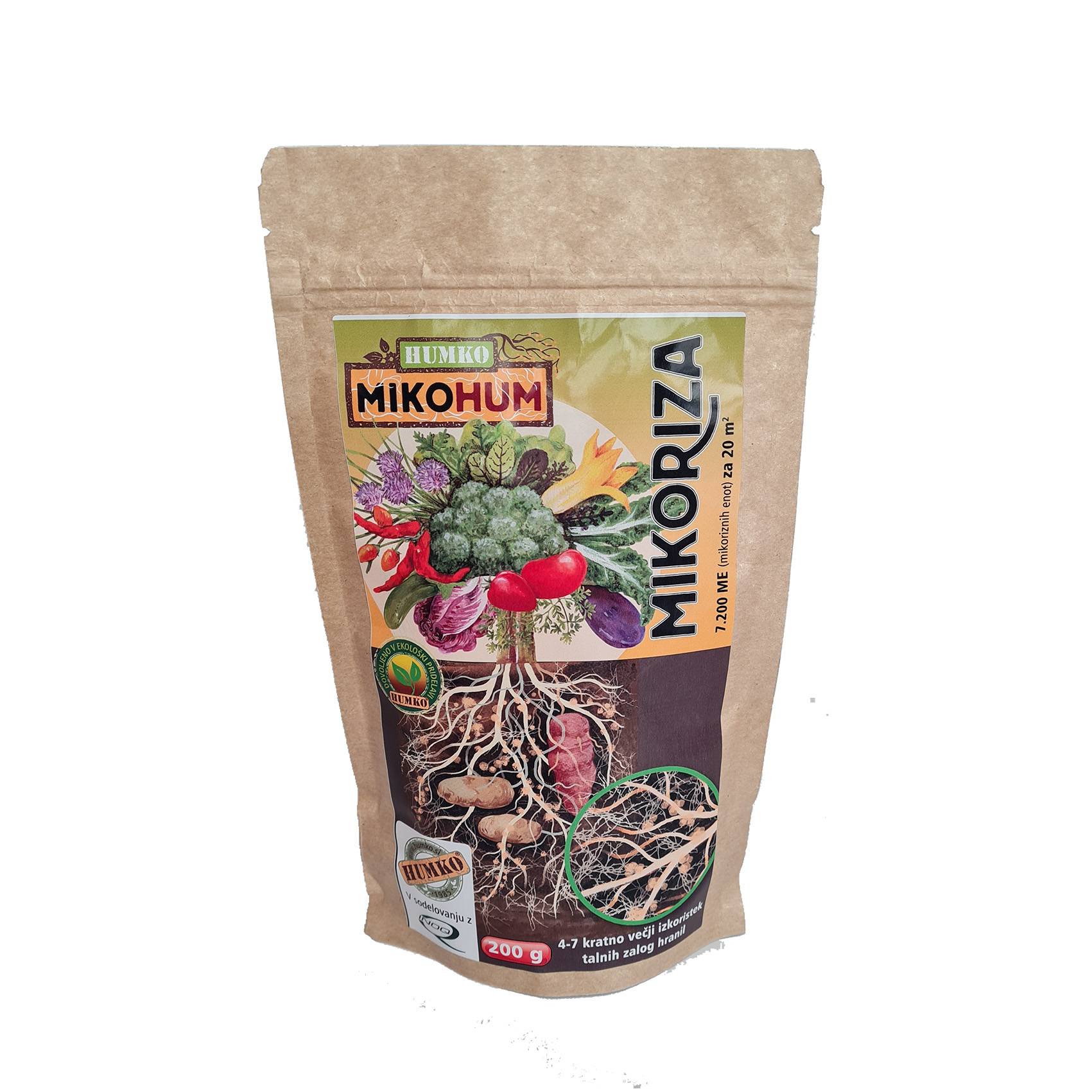 Mycorrhizal Fungi Powder: Propagule Count Benchmarks for 2026